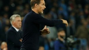 ПСЖ вади 80 млн. евро за ас на Наполи