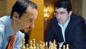 Топалов - Крамник ще бъде мачът на 21 век