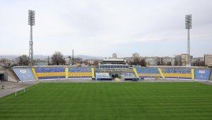 Левски строи стадион за 80 милиона евро и 23 000 души