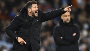 Чоло обясни защо "забърка бетона" срещу Сити