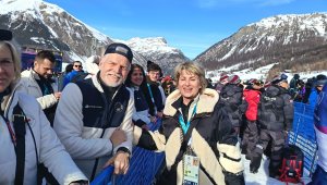 Огромна чест! И президентът на Чехия поздрави Тервел Замфиров + СНИМКИ