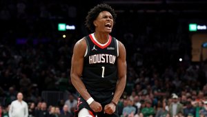 Младок шокира шампиона Бостън в последната секунда