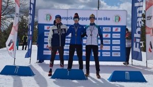 Матиканов и Григорова са №1 в интервалния старт на 10 км класически стил на Държавното по ски бягане