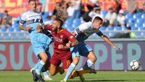 Лацио – Рома