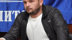 Шампион на България по футбол ще става кмет на Симитли