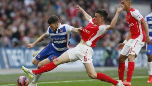 Косиелни сменя Рамос в Реал