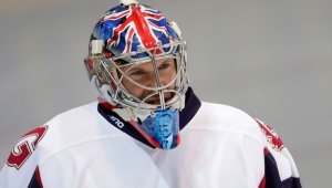 Петр Чех стана герой още в хокейния си дебют