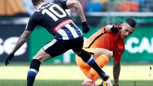 Рома лепна цена от 30 млн. евро на Паредес 