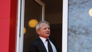 Удар по Гриша Ганчев: Бивши играчи на ЦСКА осъдиха клуба за над 1,1 млн. лева