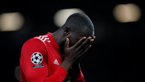 Напрежение до червено! Лукаку обвини съотборниците си за провала на Юнайтед