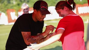 ЦСКА прости на несериозно "лале"