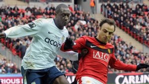 Хески още не може да си прости, че е контузил Фърдинанд