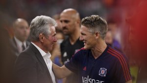 Писмо до Хайнкес: Скъпи Юп, ти постигна нещо възхитително с Байерн + СНИМКИ