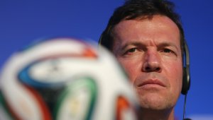 Матеус: Ако Блатер е виновен, да си понесе наказанието