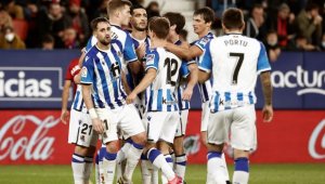 Арсенал трябва да се бръкне надълбоко за перлата на Сосиедад