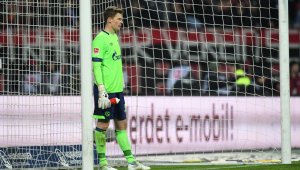 Байерн дава Нюбел под наем заради хармонията?