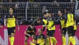 Какви ги вършат Реал, Юнайтед и Юве? Халанд да отива в Ливърпул!