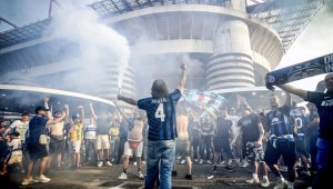 "Сан Сиро" е най-посетен в Европа, Манчестър Юн остава с най-много публика