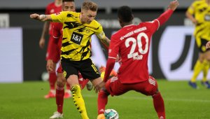 След Пянич: Бешикташ поиска и играч на Байерн