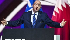 Руският футболен съюз остава член на ФИФА