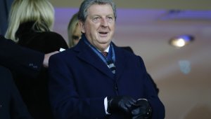 Рой Ходжсън е готов да напусне Англия