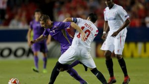 ПРОГНОЗА: Фиорентина – Севиля 