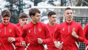 Роден талант пред дебют за чуждестранен гранд