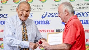 Димитър Пенев с откровена изповед и голямо прозрение