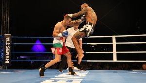 Драго Петров ще се връща към победите на SENSHI 14