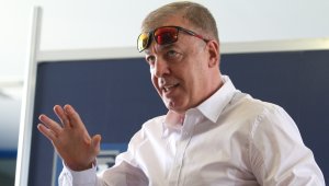 Майкъла захапа Сираков: Нямаш 2 лева, а Домусчиев е милиардер. Левски е пред фалит