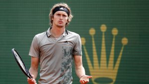 Зверев нападна словестно Медведев 