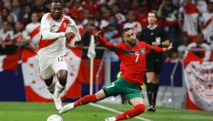 Медицински проблем проваля трансфера на Хаким Зиеш 