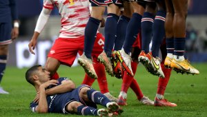 Шампионска лига: Резултати и голмайстори от снощи