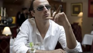 Трансферен удар: Митко Бербатов пред договор с клуб от Англия