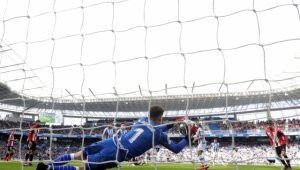 Атлетик Билбао - Гранада