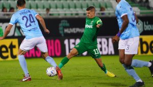 Драма в Кърджали! Лудогорец обърна Арда с късни голове