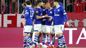 В Шалке след гаврата с Руди: Да се стяга, не е на 18 години!