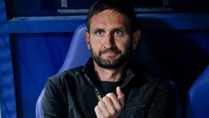 Тунчев: Не мога да се сетя за чисто голово положение на Левски