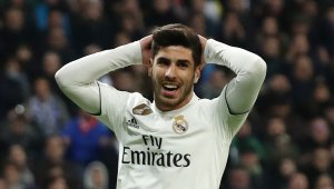 Тотнъм подготвя лятна трансферна бомба с Марко Асенсио