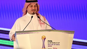Саудитска Арабия кандидатства за  Мондиал 2034 с 15 стадиона