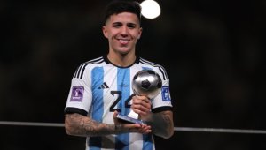 Разкаяние! Аржентинска звезда се извини за забъркания расистки скандал