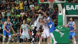 Балкан го направи! Отново е шампион след 30 години!