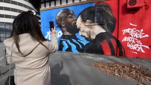 Интер е фаворит срещу Милан в дербито