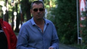Майкъла пред Gol.bg: Бербатов ще спечели, но бих сложил Домусчиев за президент на БФС