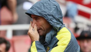 Треньорът на Виляреал: Заслужено победихме Ливърпул