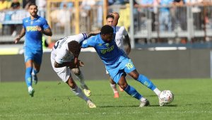 Наполи се подсили със защитник за 9 млн. евро