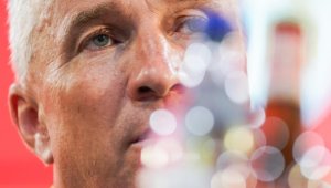 Легенда обяви: Отсвирих ЦСКА! И 10 млн. евро да ми дадат няма да отида!