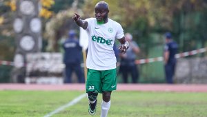 Удоджи: Вярвах, че ще вкарам на Левски, свикнал съм 40 хиляди да ме псуват 