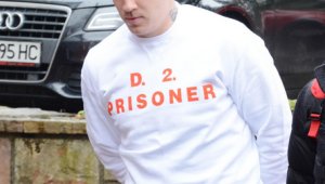 Тончи Кукоч обеща: Няма да бягам от ЦСКА!