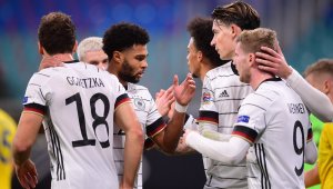 БФС реди контрола България – Германия